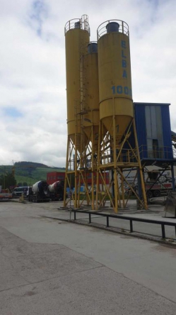  betonarka -  
