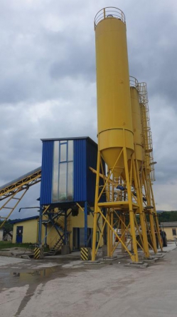  betonarka -  