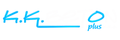 Logo KKBeton